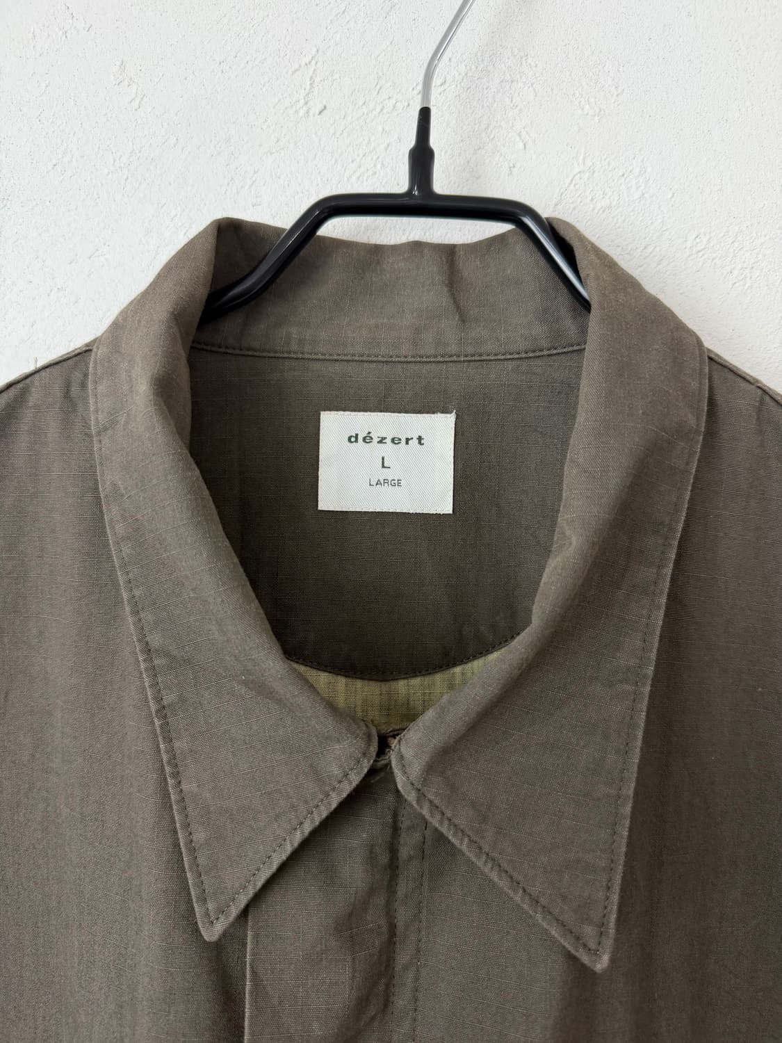 90s 데저트 카고 자켓 상품이미지2