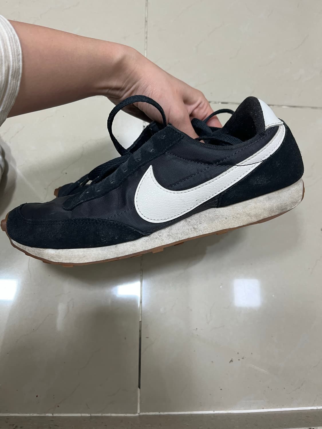 Nike CK2351-001 블랙 250mm 상품이미지2