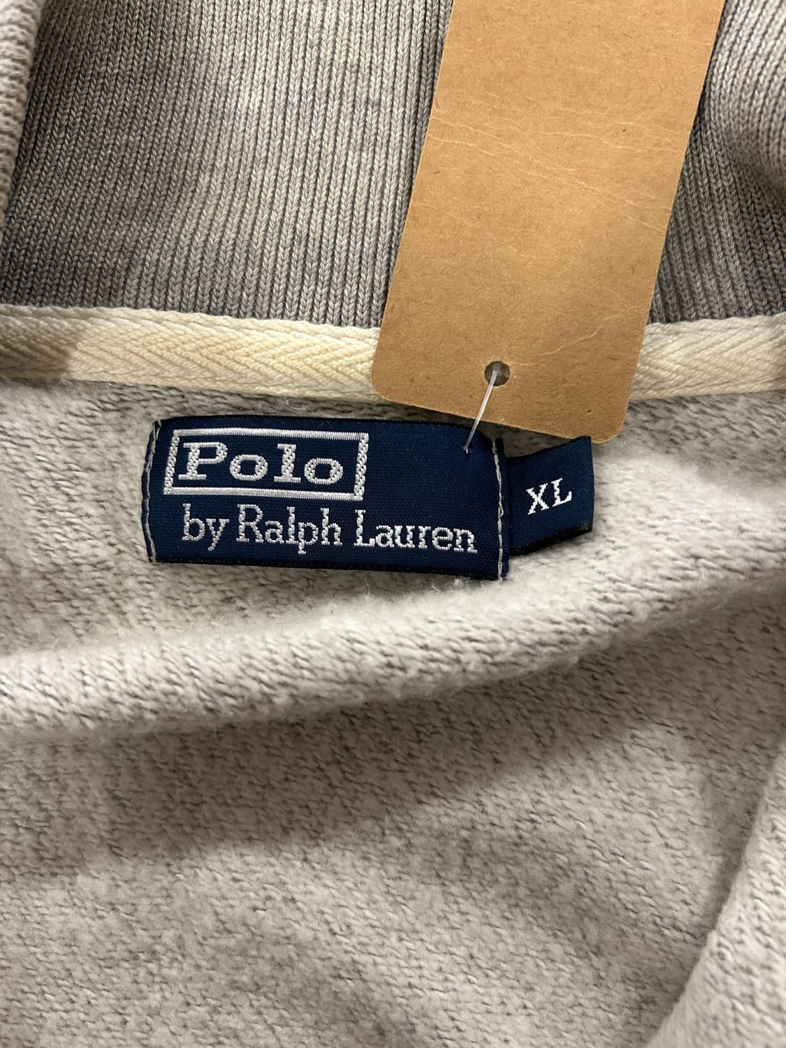 폴로 집업 상품이미지2