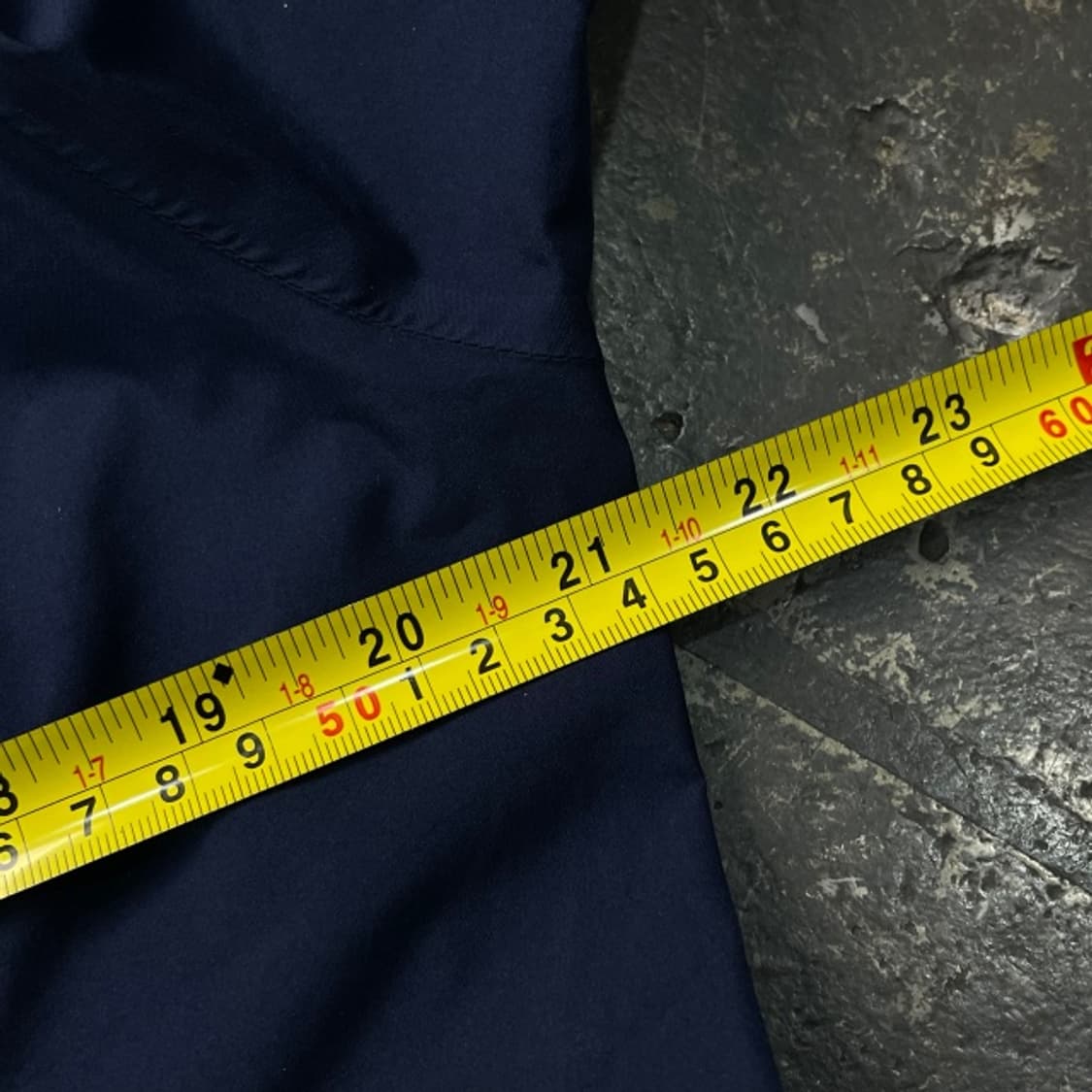 100 K2 고어텍스 바람막이 상품이미지6