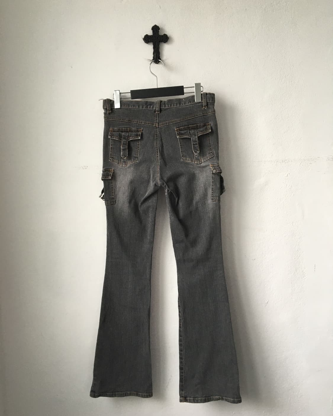 Cago pocket point pants 상품이미지3