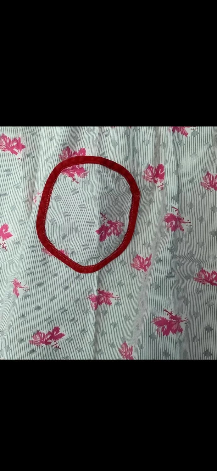 빈티지 앞치마  상품이미지2