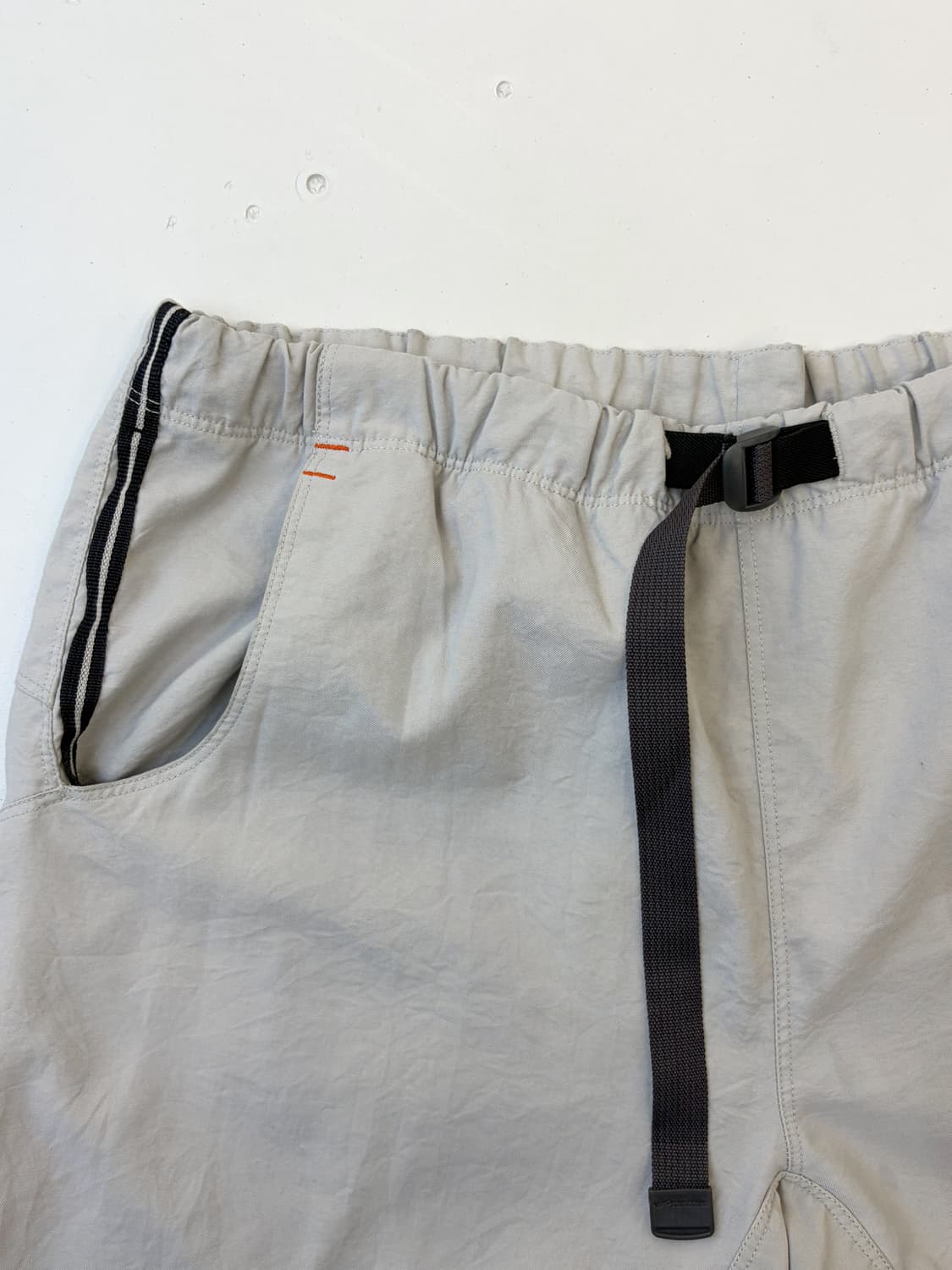 나이키 ACG 2000s 스포츠 하프 쇼츠 상품이미지4