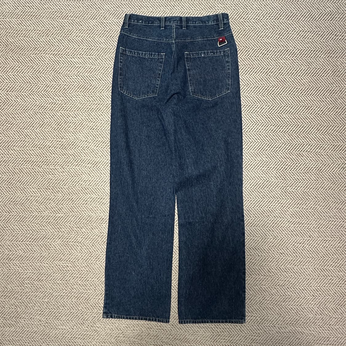 TOMMY HILFIGER jeans mexico denim pants 상품이미지2