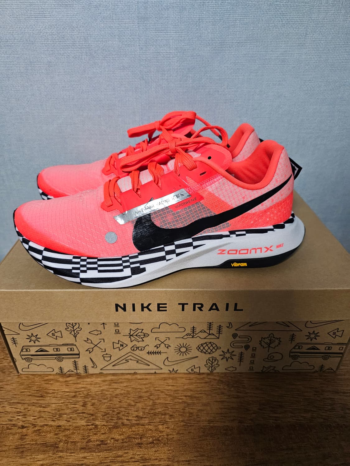 나이키 울트라플라이 트레일 285 상품이미지1