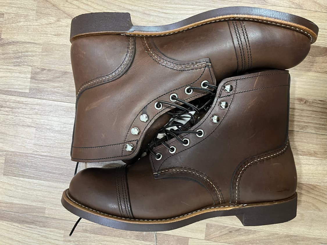 레드윙8111 상품이미지2