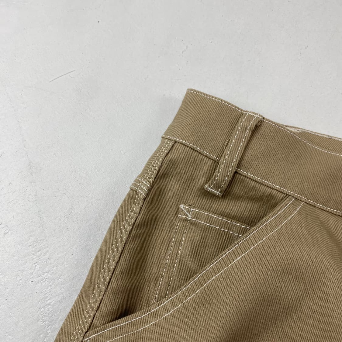 나이키 신형 라이프 카펜터 스우시 치노 팬츠 (33) 상품이미지3