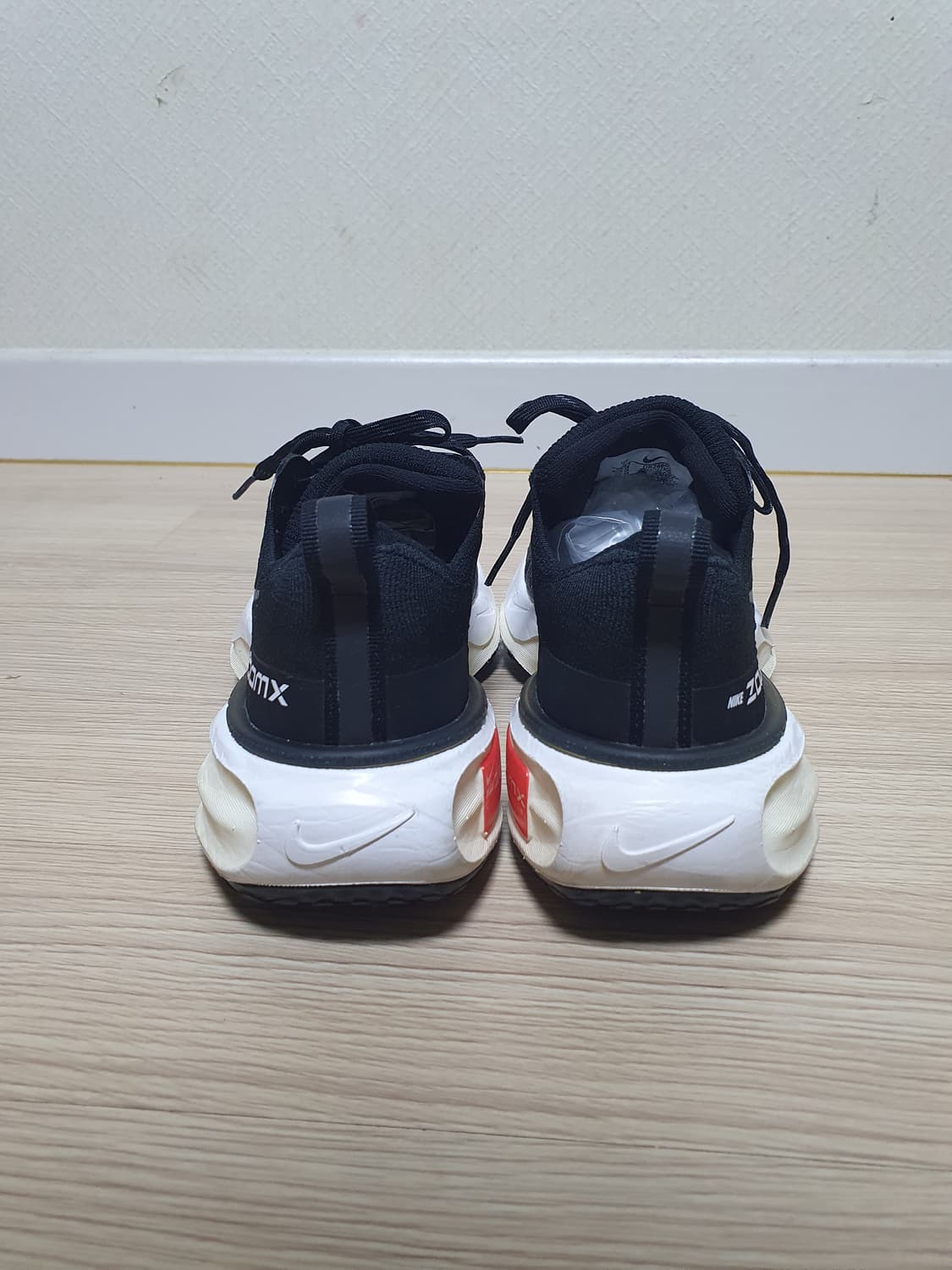 나이키 줌 인빈서블 러닝화 240 상품이미지5