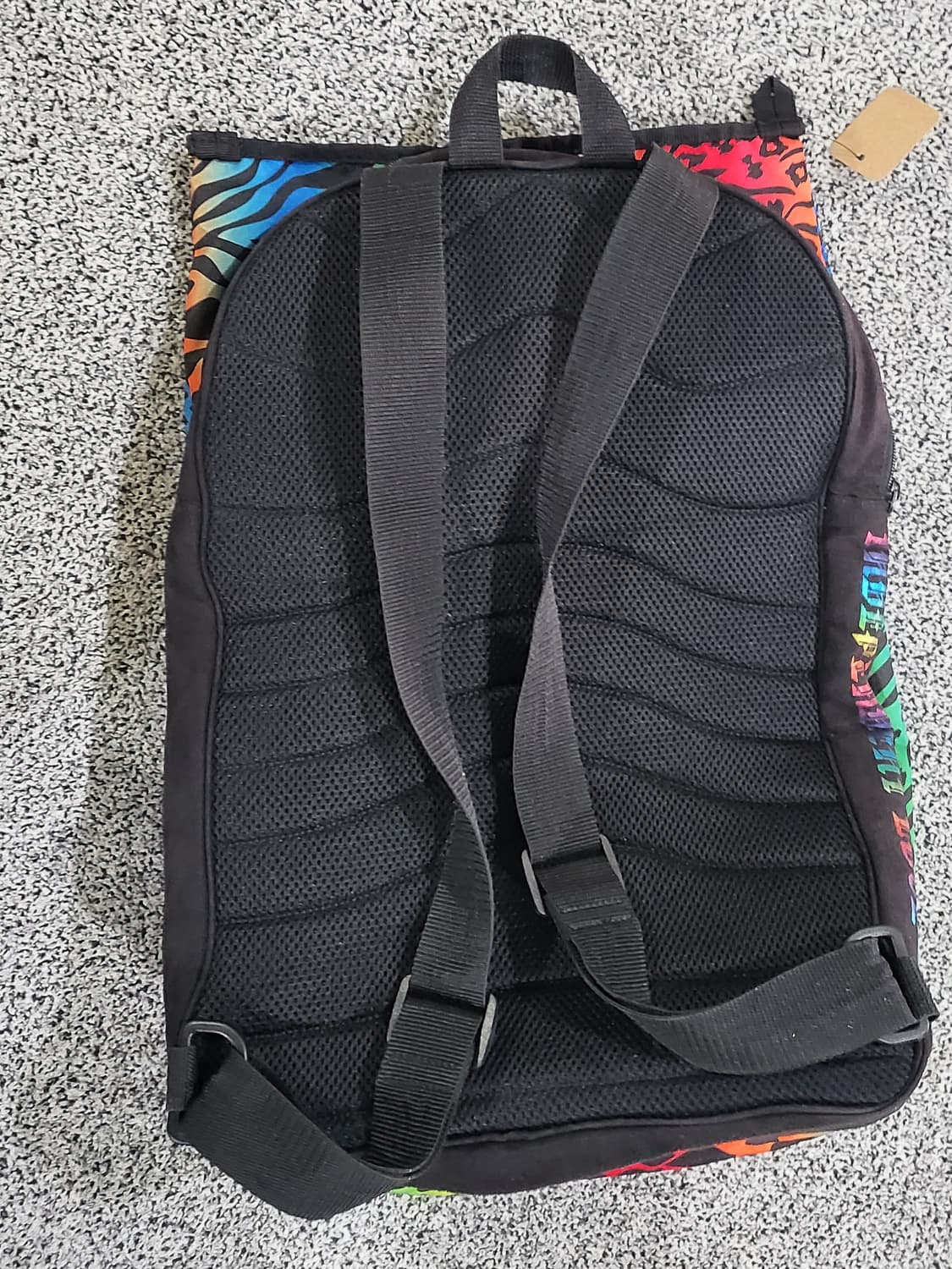 아디다스 레오파드 백팩 상품이미지9