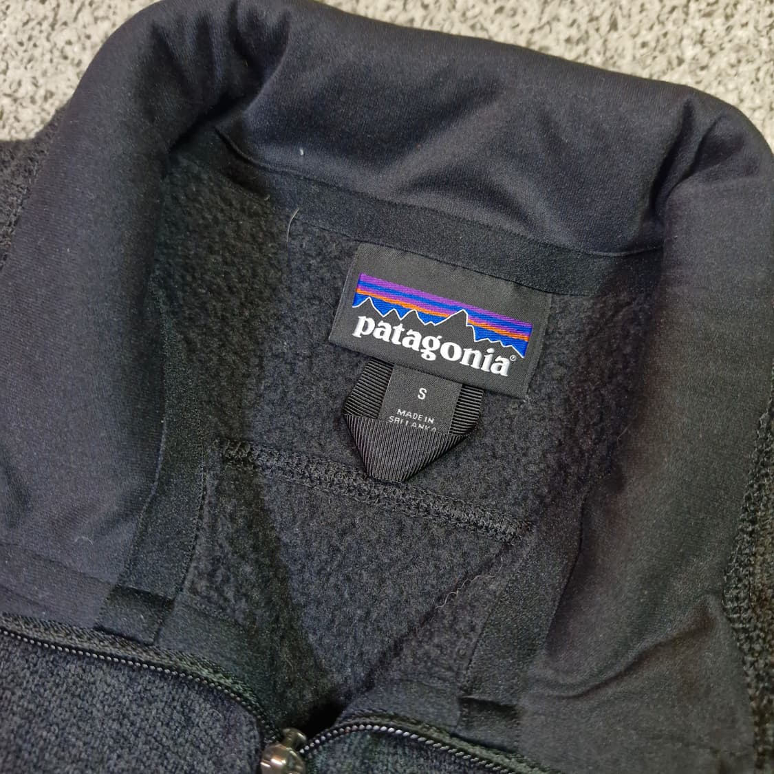 파타고니아 베터 베스트 상품이미지3