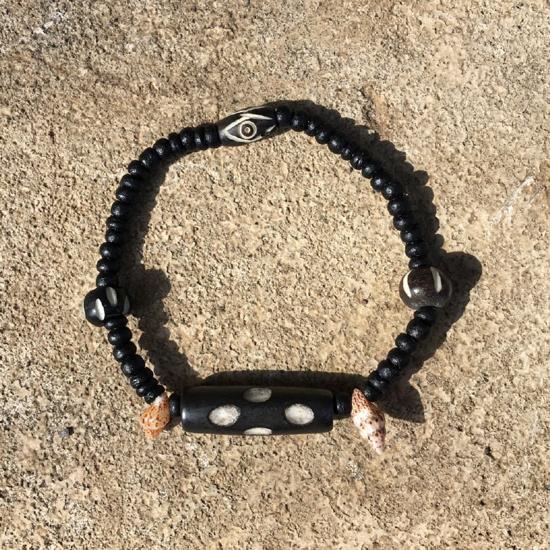 shellfish bracelet (handmade) 상품이미지6