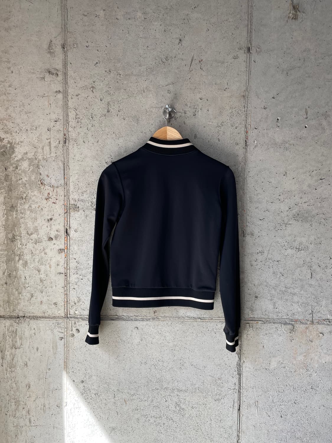 Puma 퓨마 블루 로고 트랙 자켓 상품이미지8