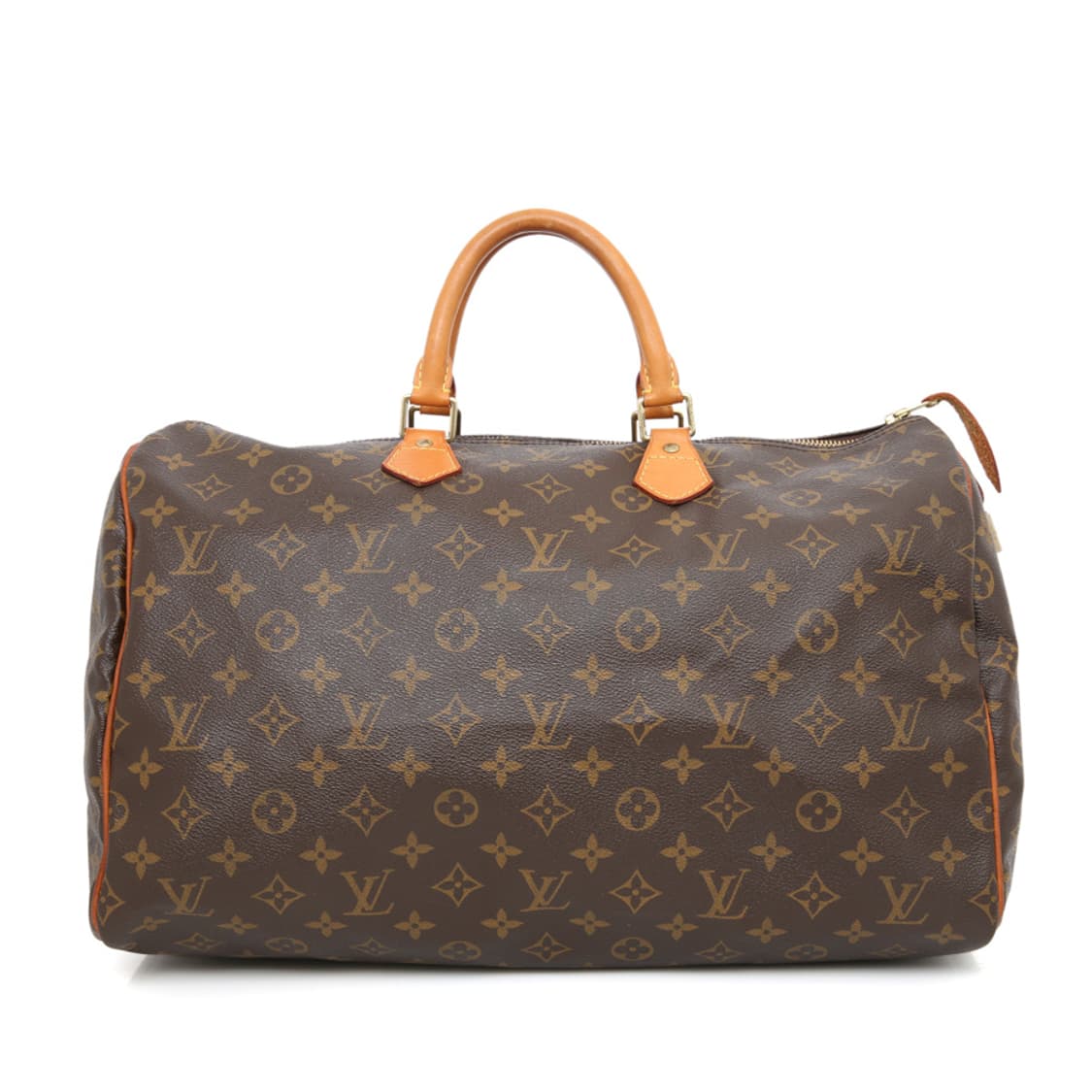 루이비통 모노그램 스피디 40CM 보스턴백 모노토트 M41522 상품이미지1