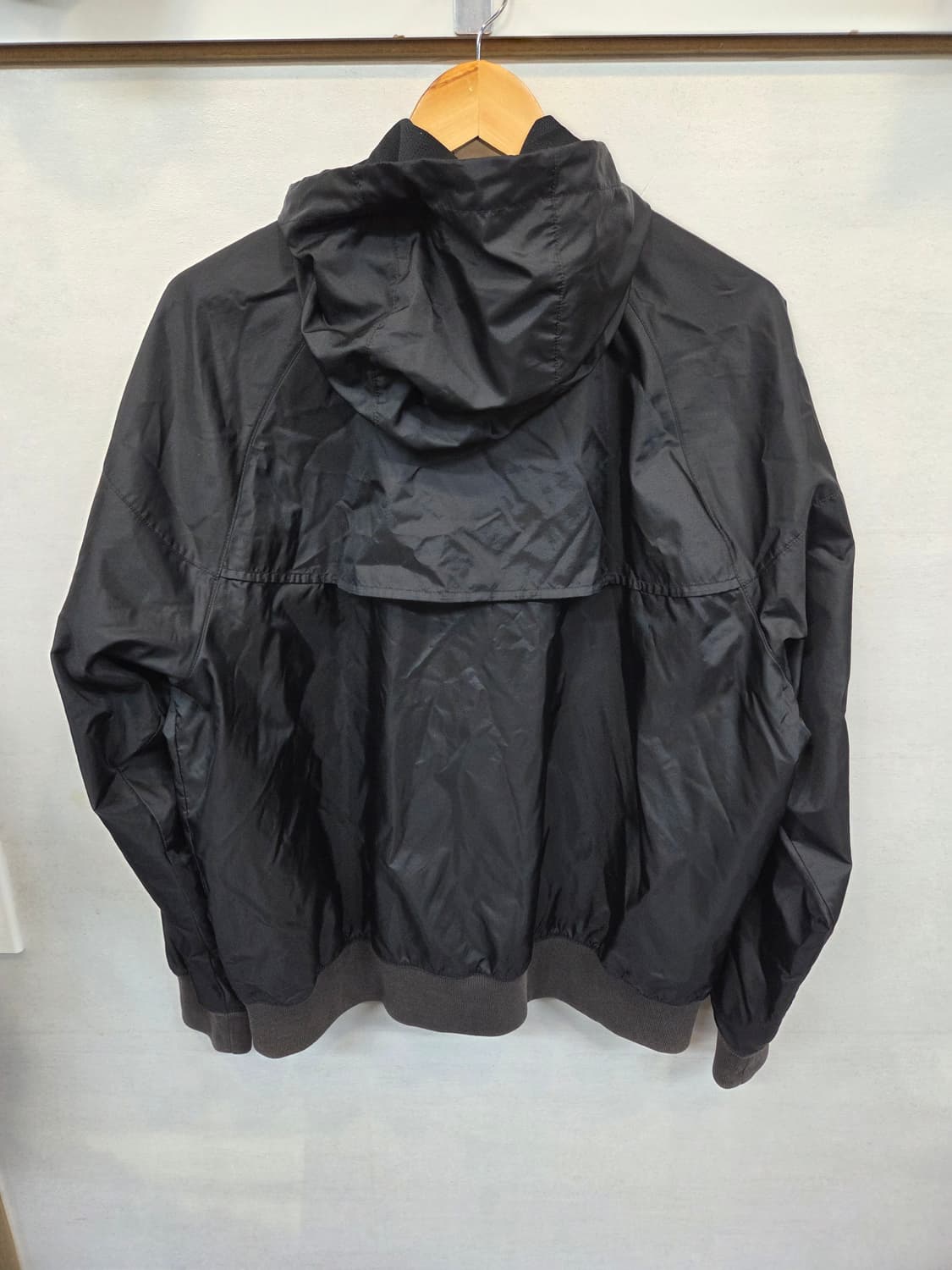 나이키 nsw 윈드러너 바람막이 후드자켓 L 상품이미지2