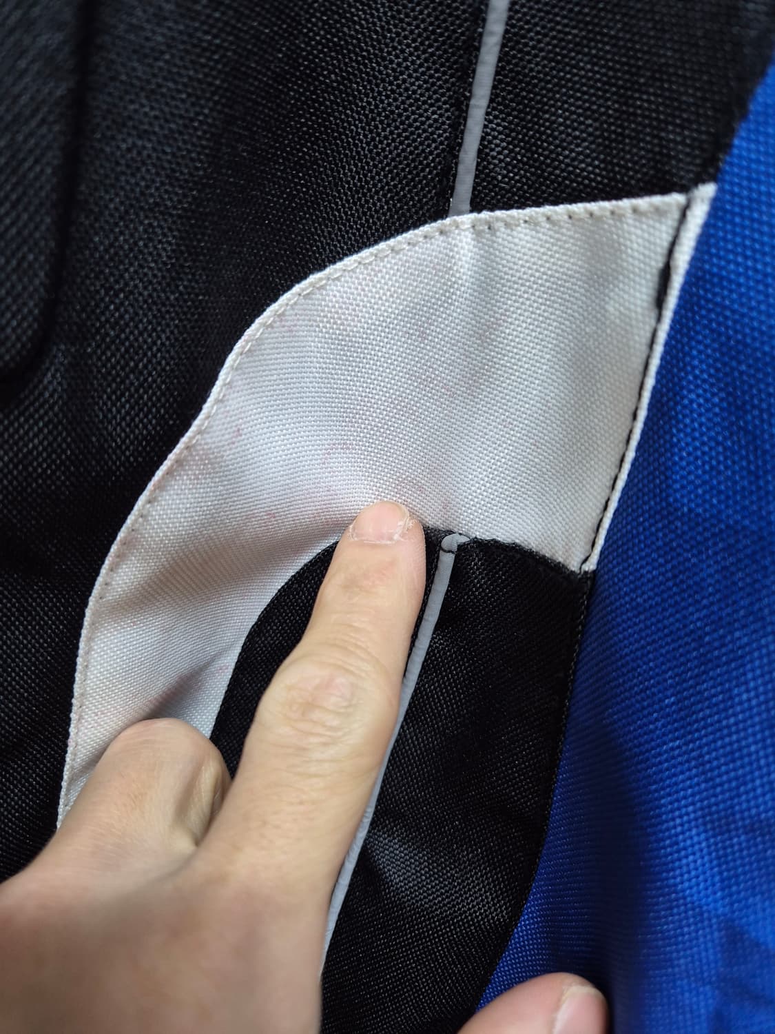 라이더 자켓 상품이미지3