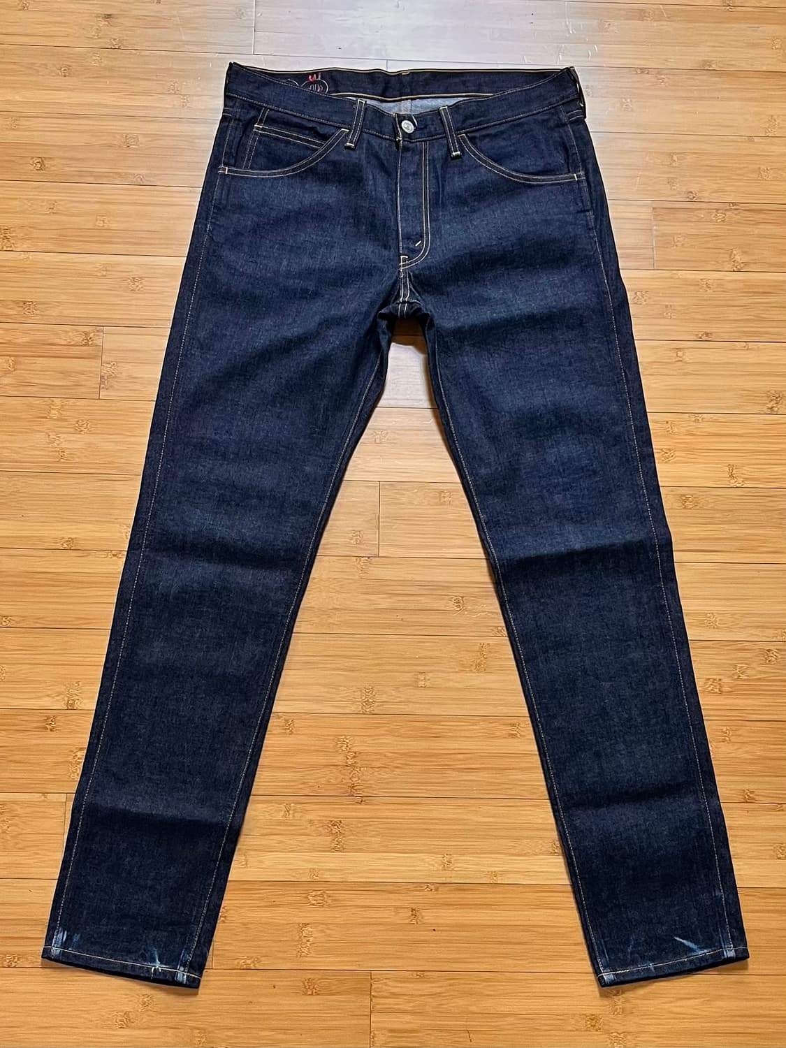 리바이스 데님팬츠 SIZE 34 상품이미지2