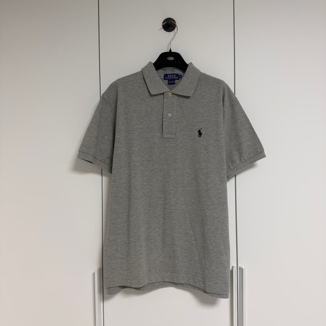 🏷️POLO 피케 반팔티 상품이미지2