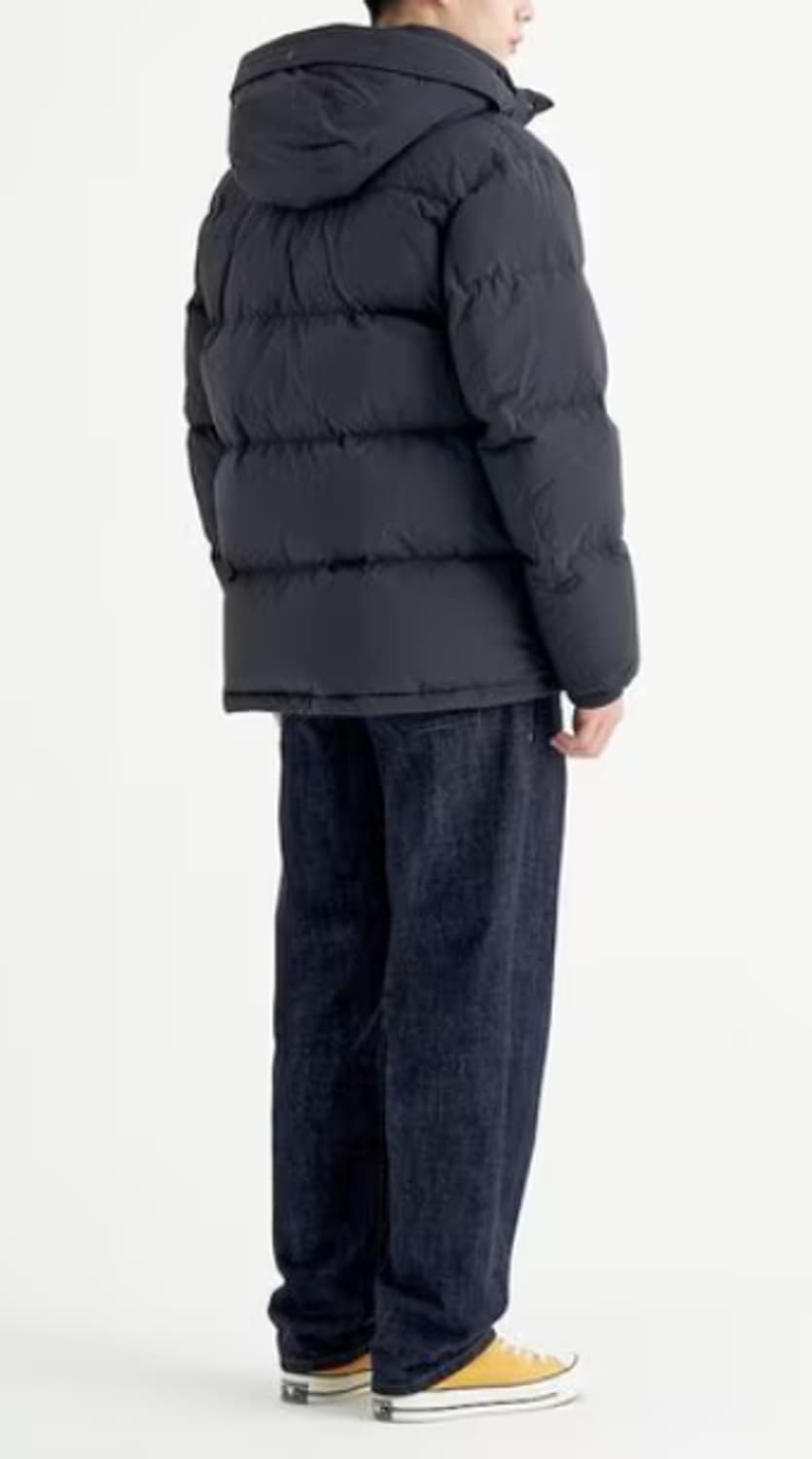 빈폴 패딩 (사이즈 105) 상품이미지5