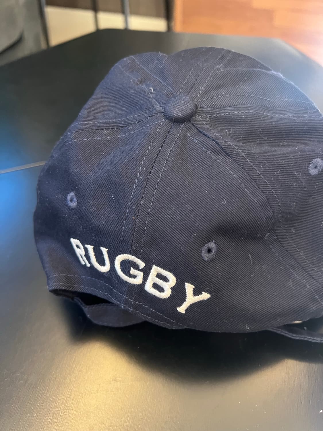 랄프로렌 럭비 볼캡 상품이미지2