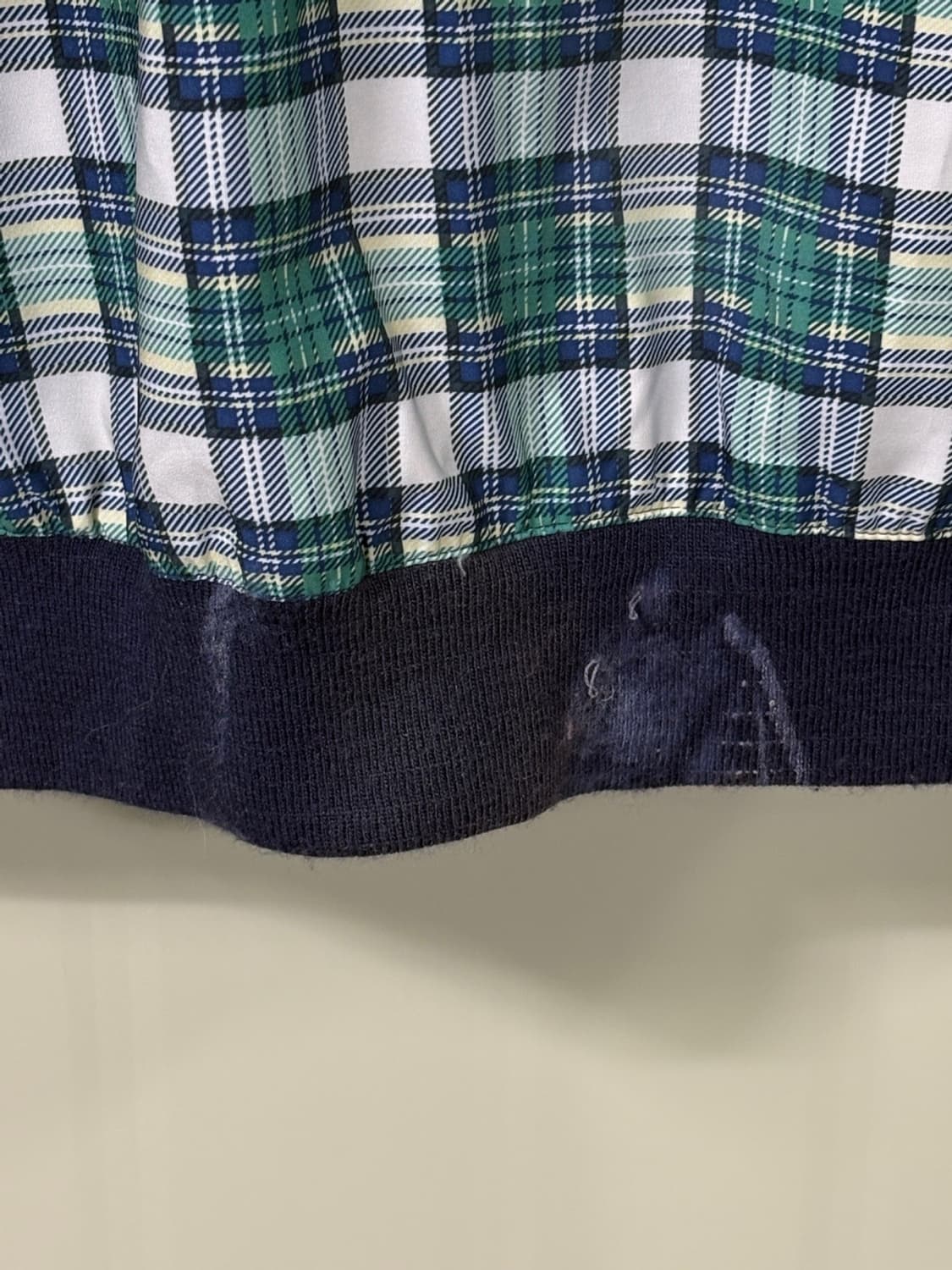 USA Vintage STARBUS WEATHER SCREEN 상품이미지5