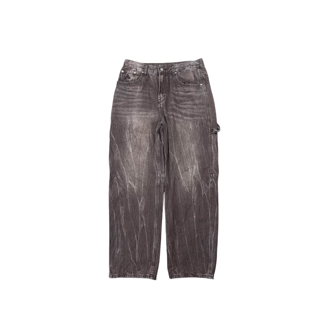 이스트쿤스트 워싱 카펜터 팬츠 상품이미지2