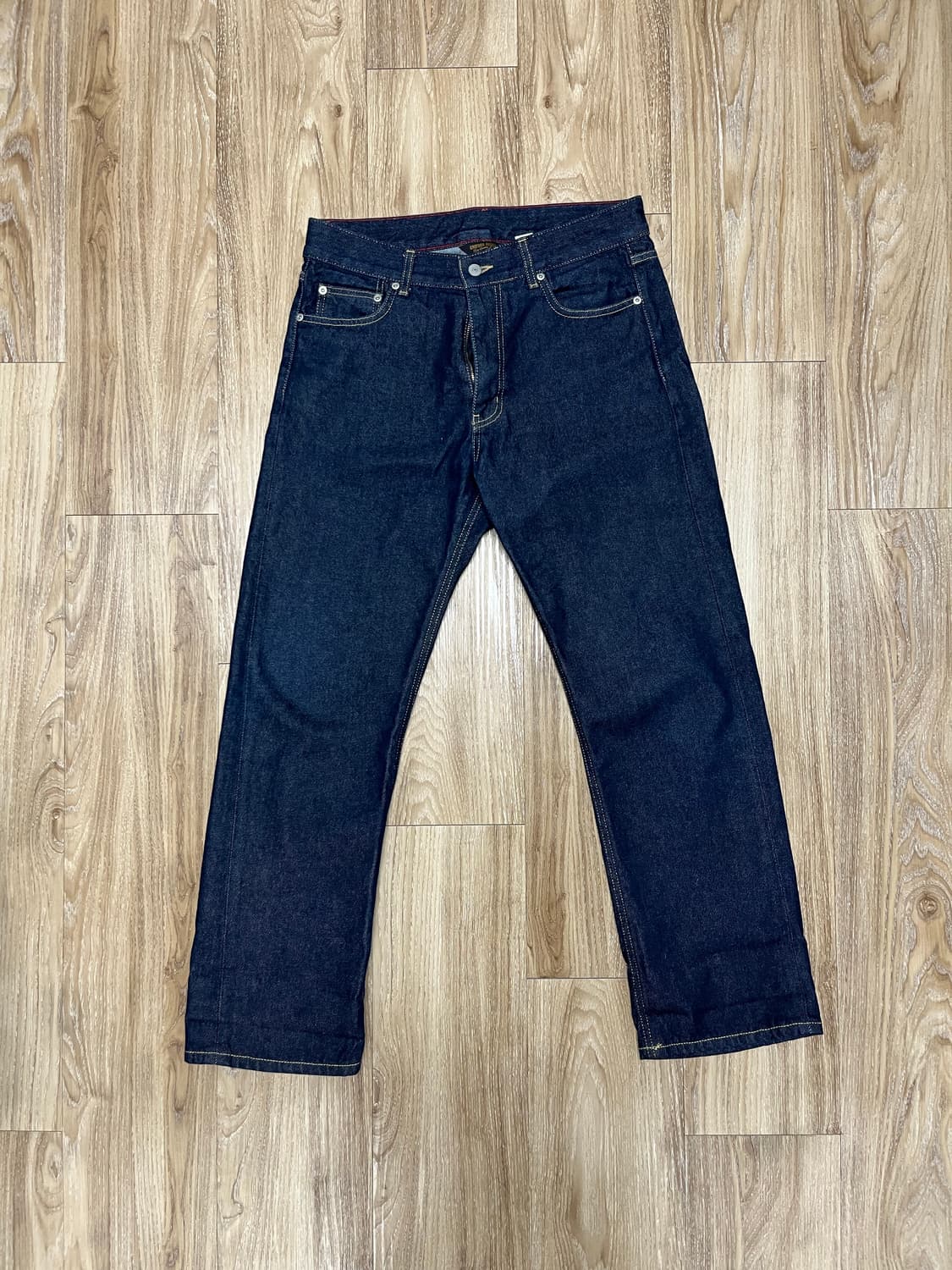 유니폼브릿지 청바지 32 상품이미지4