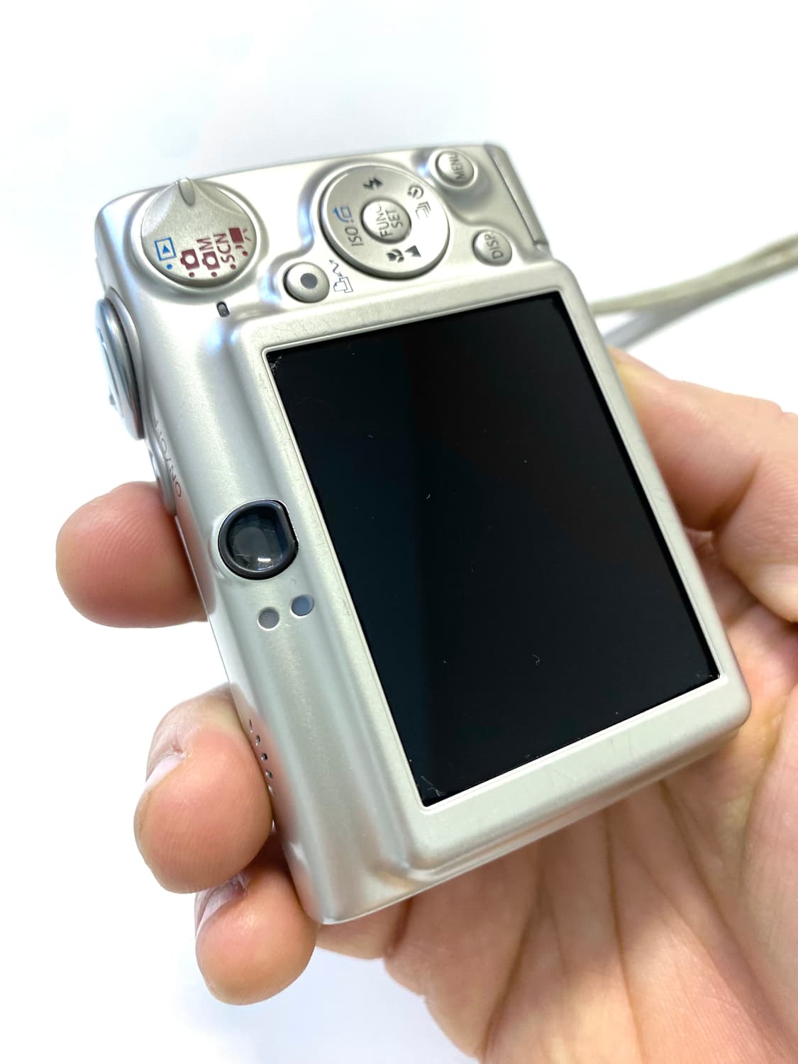 캐논 익서스 IXUS 750 디지털 카메라 (IXY 700) 상품이미지9