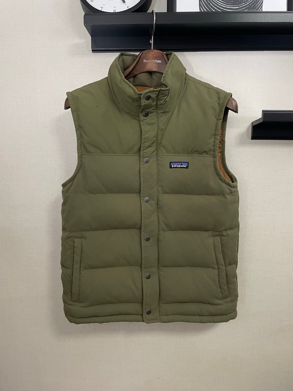 파타고니아 조끼 패딩 상품이미지1