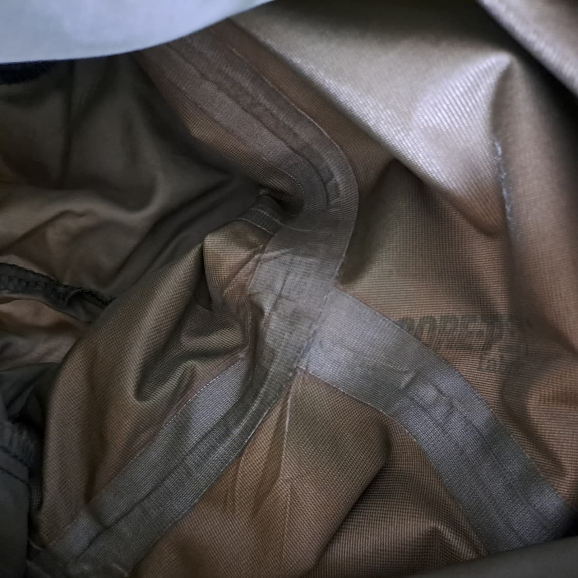 (택포) 미군 고어텍스 XL-LONG B361 상품이미지8