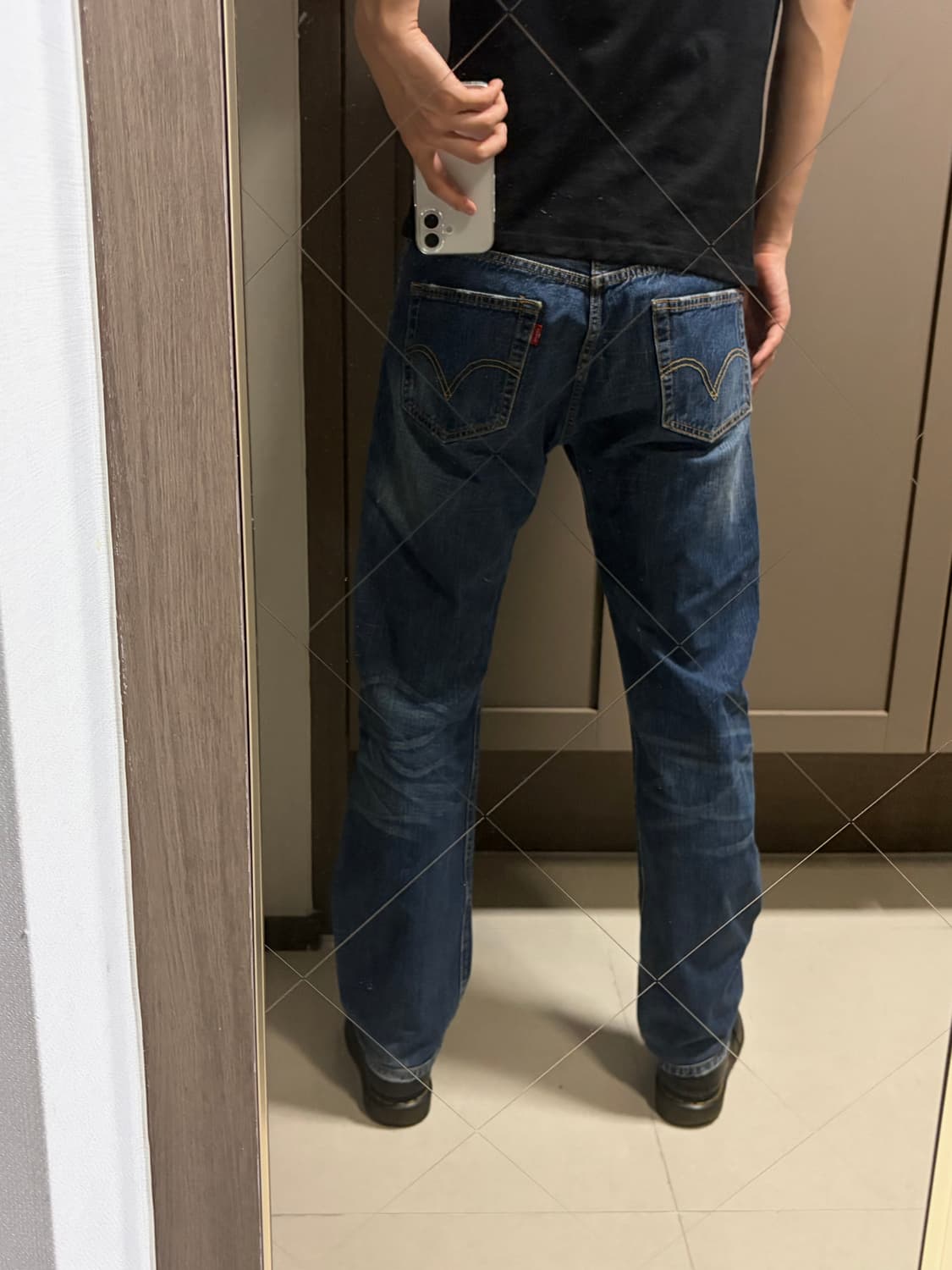 [Levi’s 501 W32 | L33] 상품이미지1