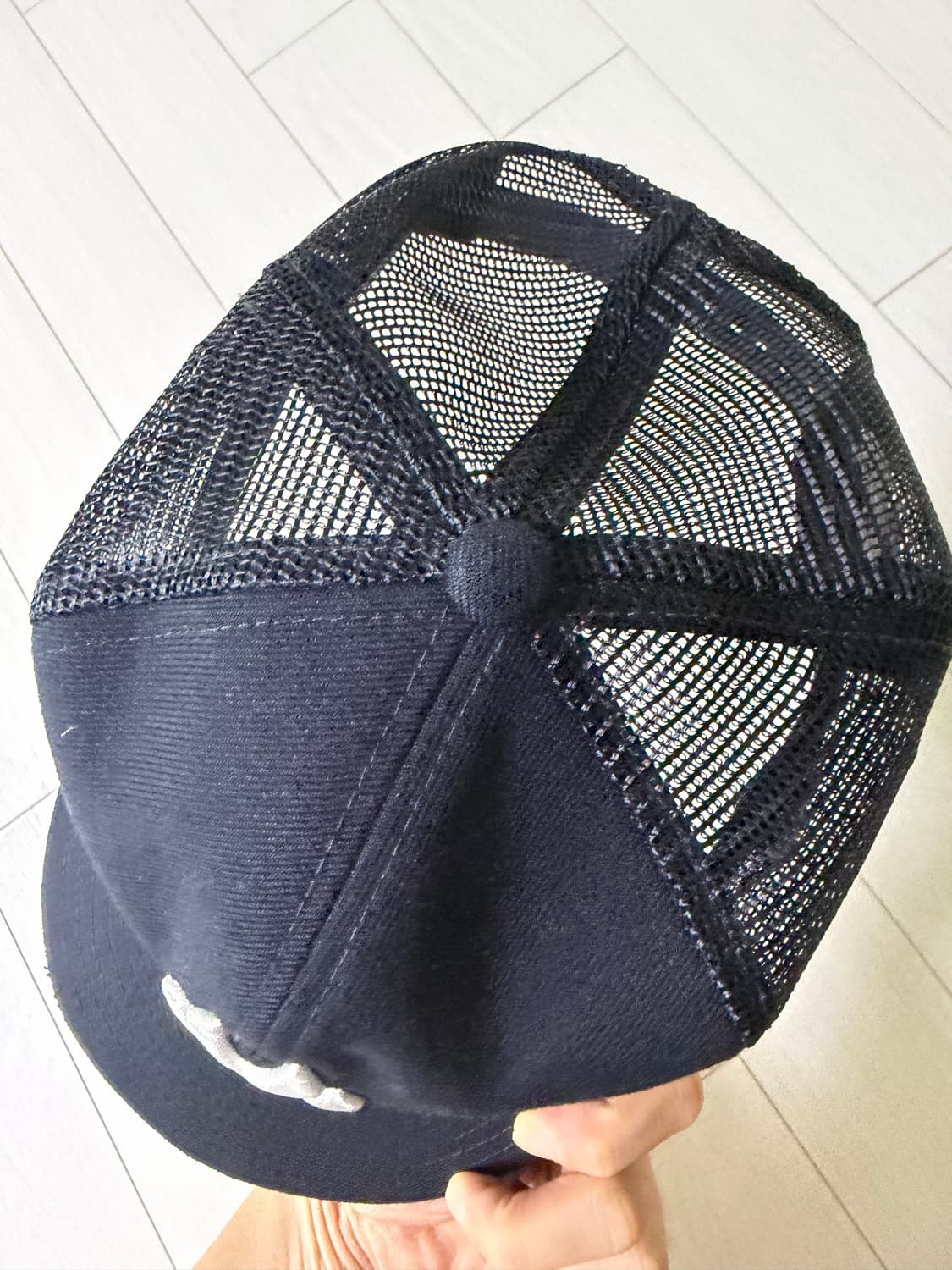 뉴에라 캡 모자 상품이미지3