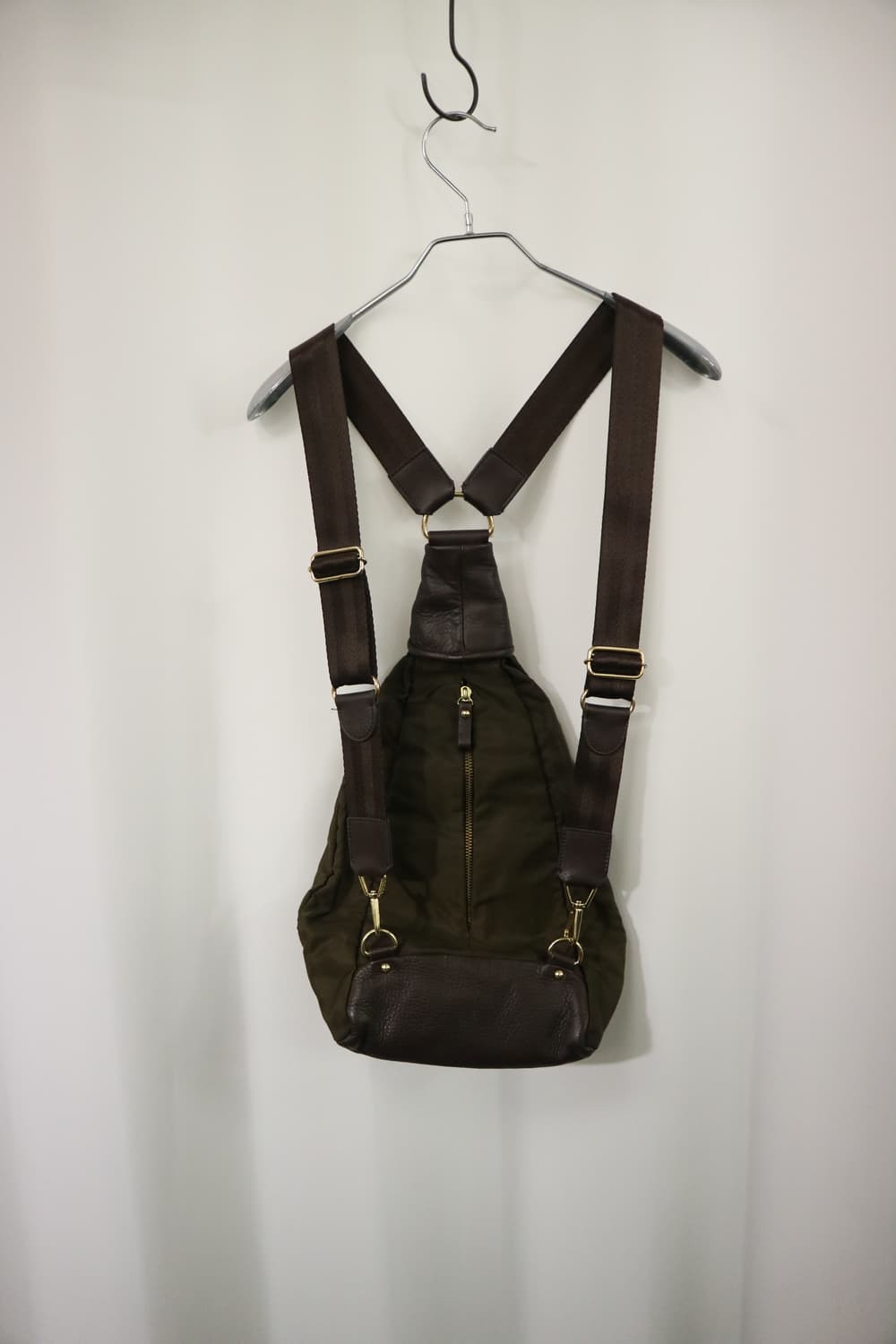 Yohji Yamamoto y’saccs bag 상품이미지4