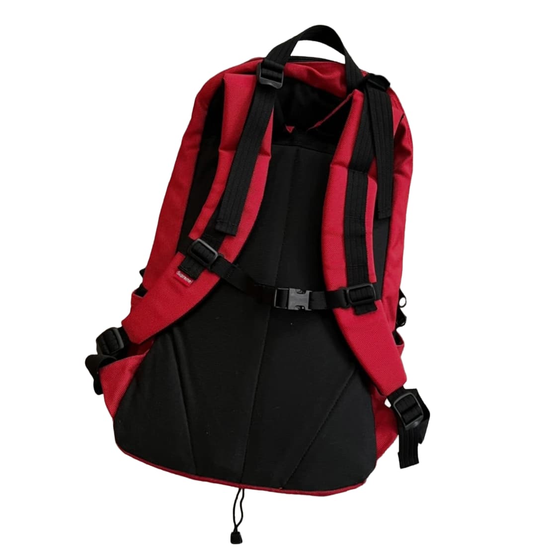 "FW 1998 Supreme Backpacks" 상품이미지2