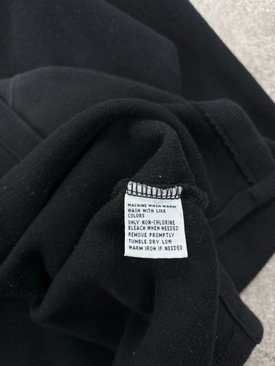 Polo Ralph Lauren Half Zip-up   상품이미지4