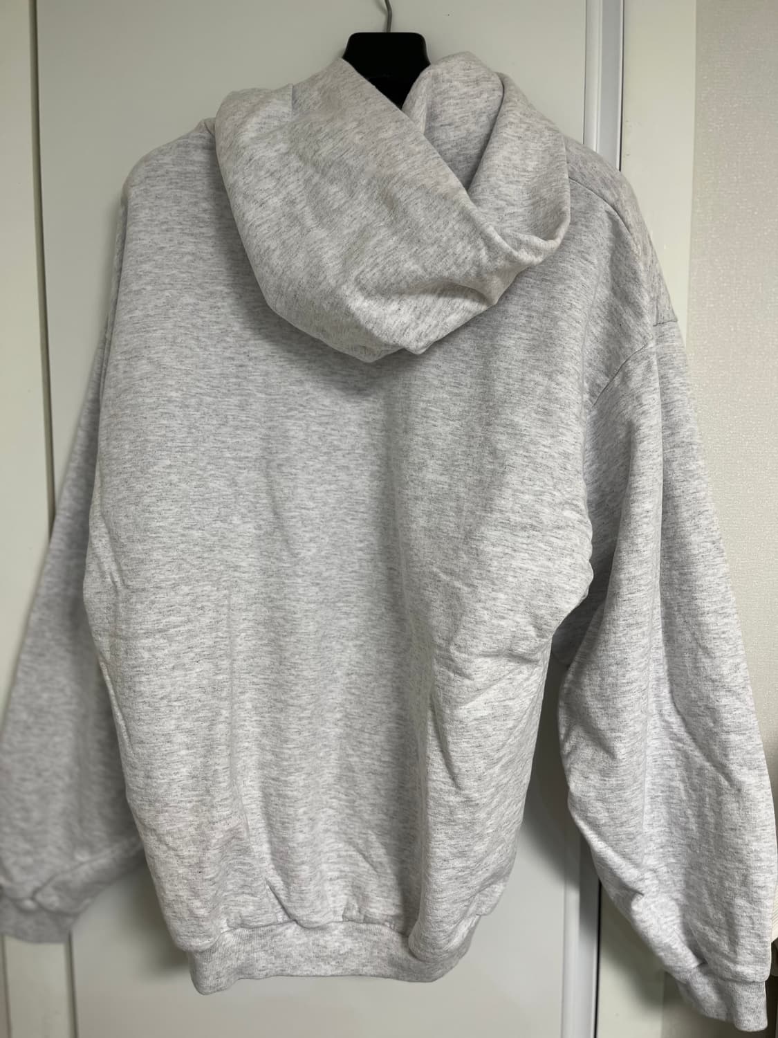 이지 고샤 후드 1사이즈 상품이미지2