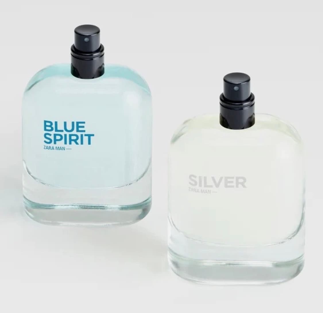 [80ml] 자라 맨 블루 스피릿 향수 상품이미지4