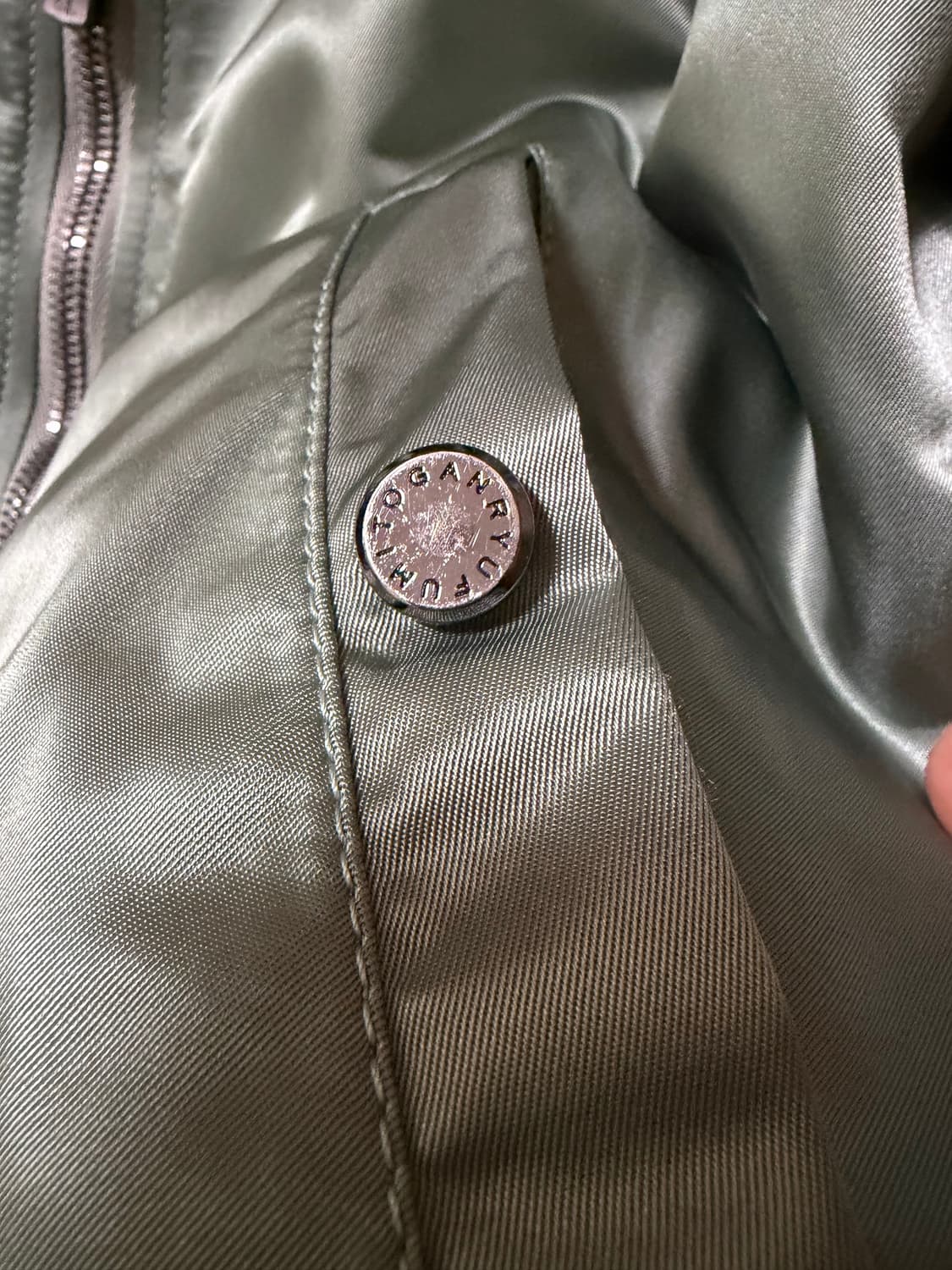 [3] fumito ganryu ma-1 후미토간류 상품이미지7