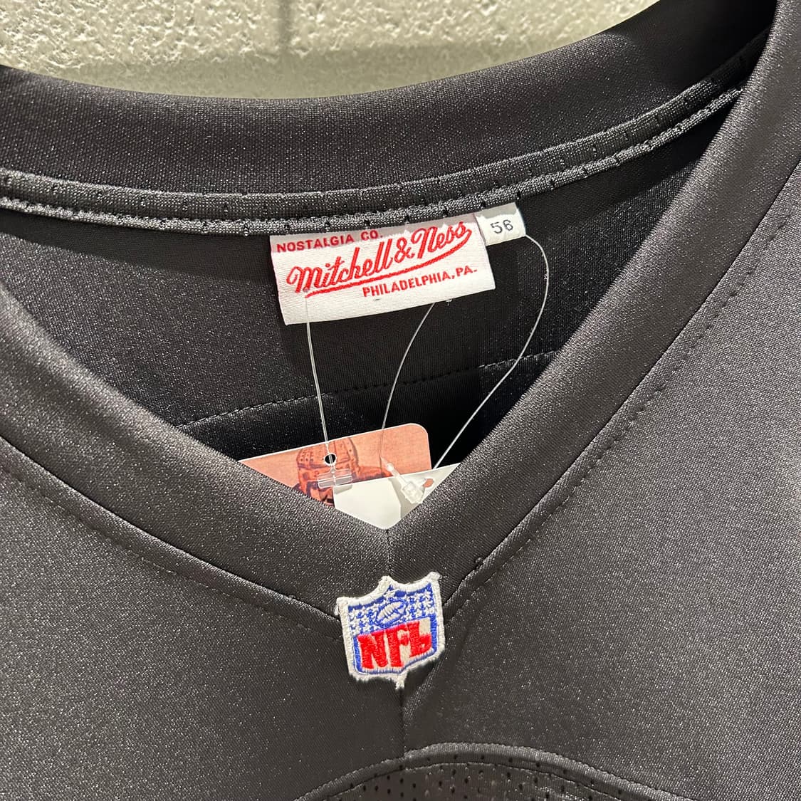NFL LAMBERT Football Jersey 상품이미지9