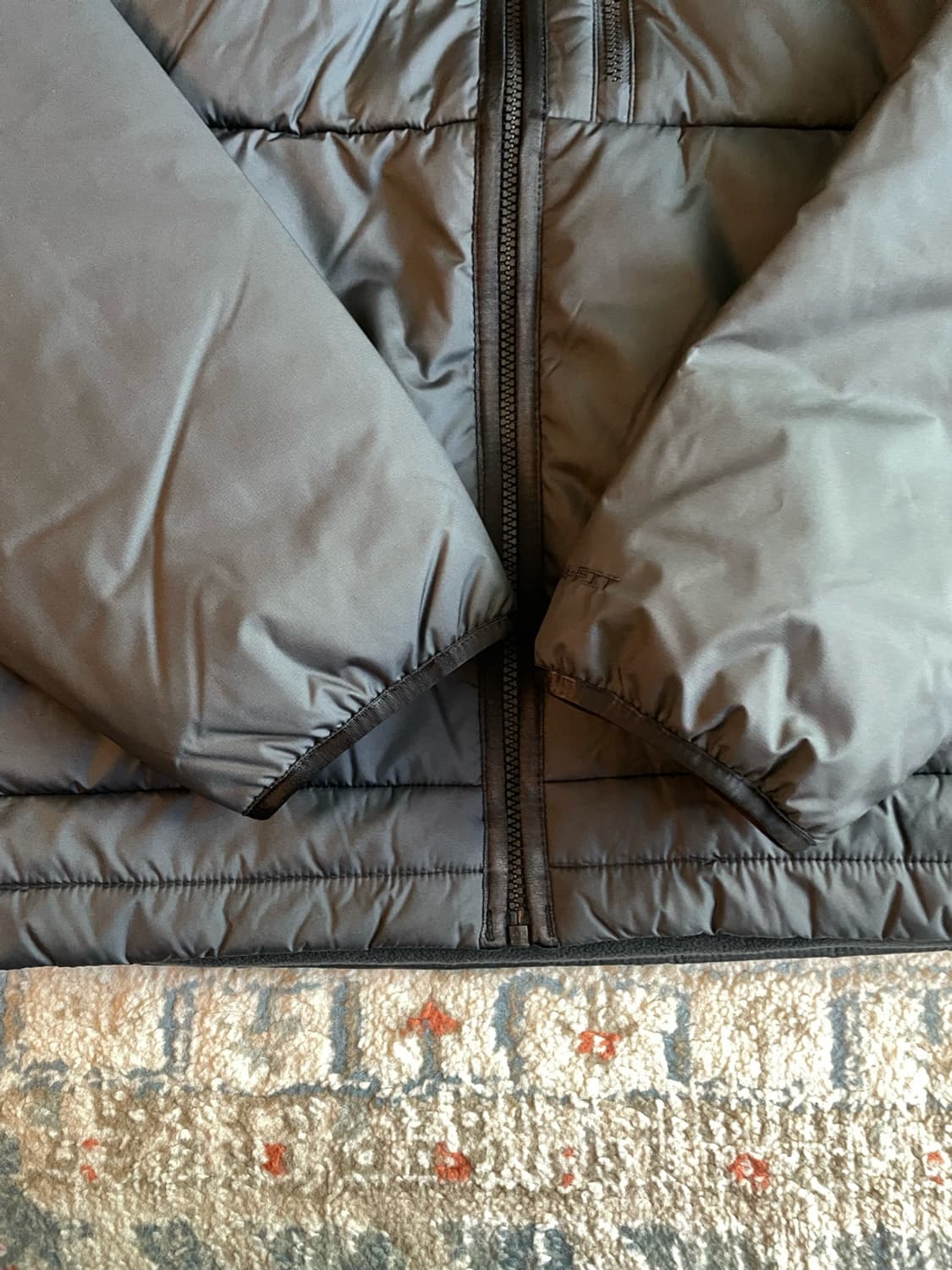 나이키 NSW 리펠 레가시 후드 자켓 (새제품.XXL) 상품이미지4