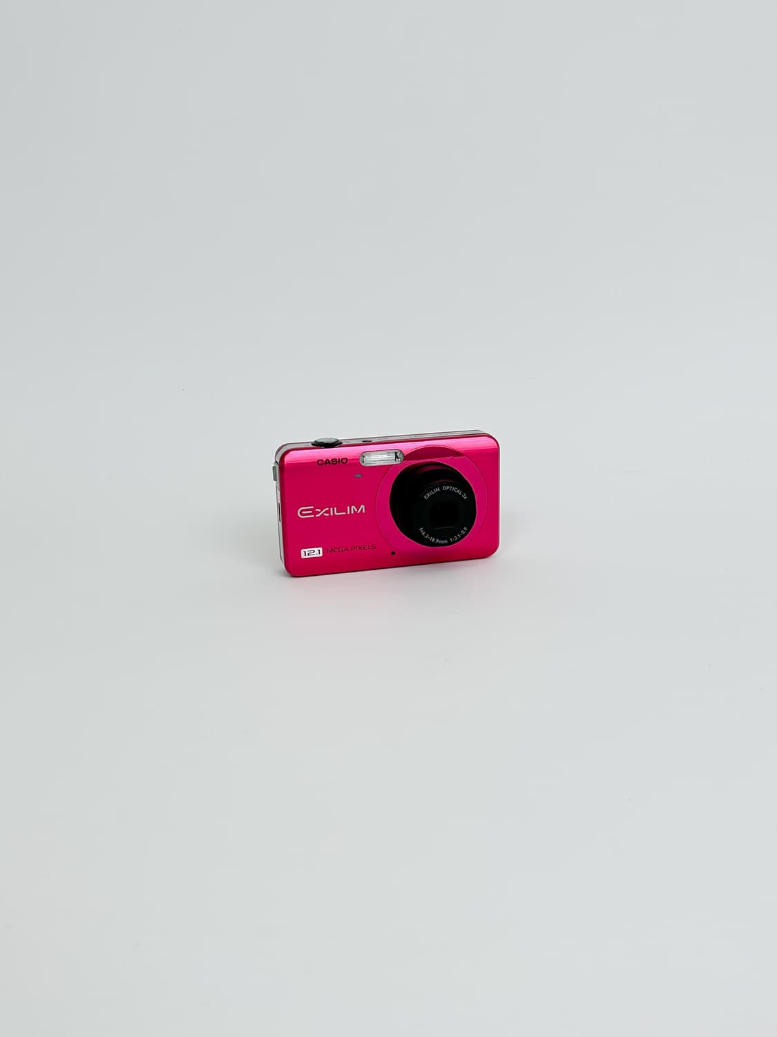 굿컨디션!) 카시오 엑슬림 z90 Exilim 빈티지 디카 상품이미지2