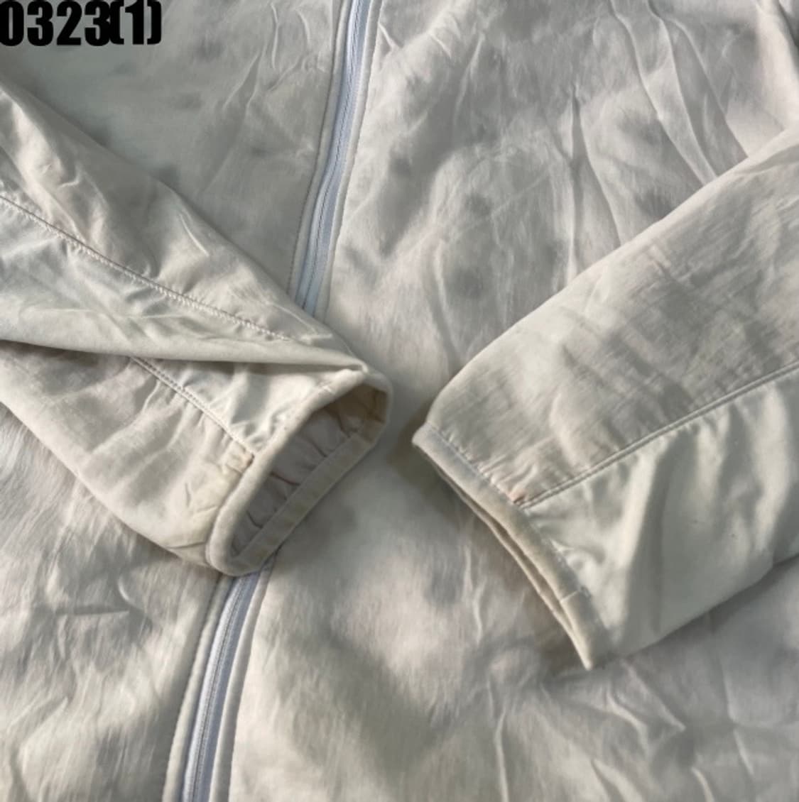 나이키 에어로레이어 자켓 상품이미지4