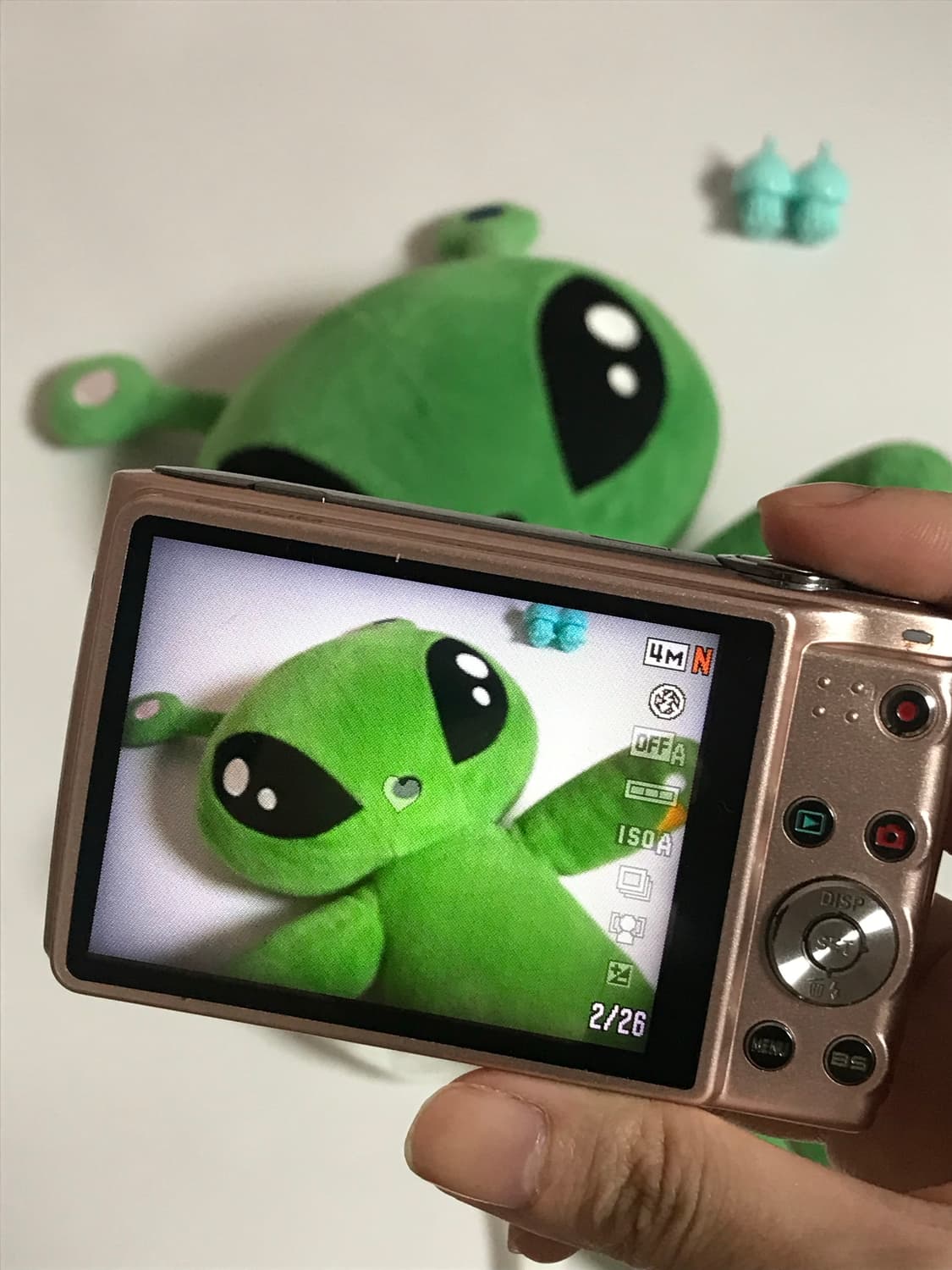 카시오 엑슬림 z300 [ Casio Exilim ] 디카 상품이미지7