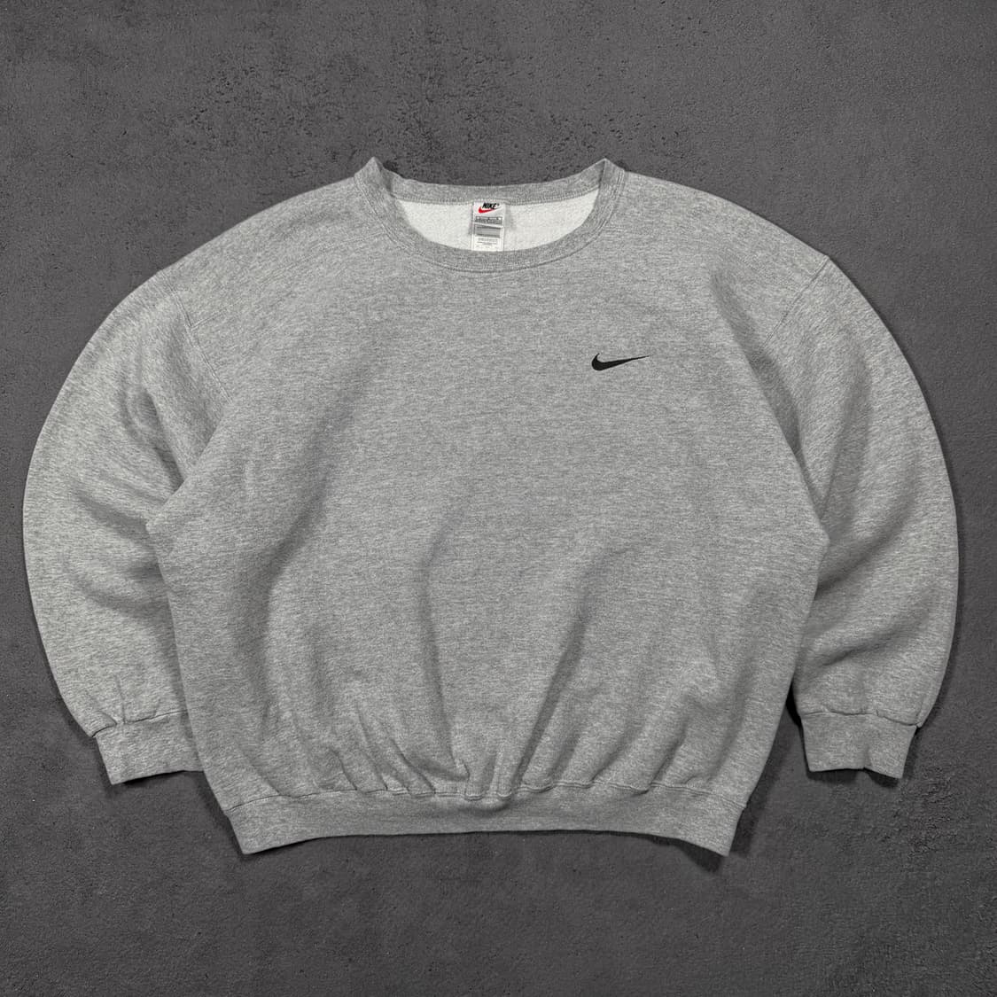 90's Nike 나이키 크루넥 스웻셔츠 맨투맨 상품이미지1