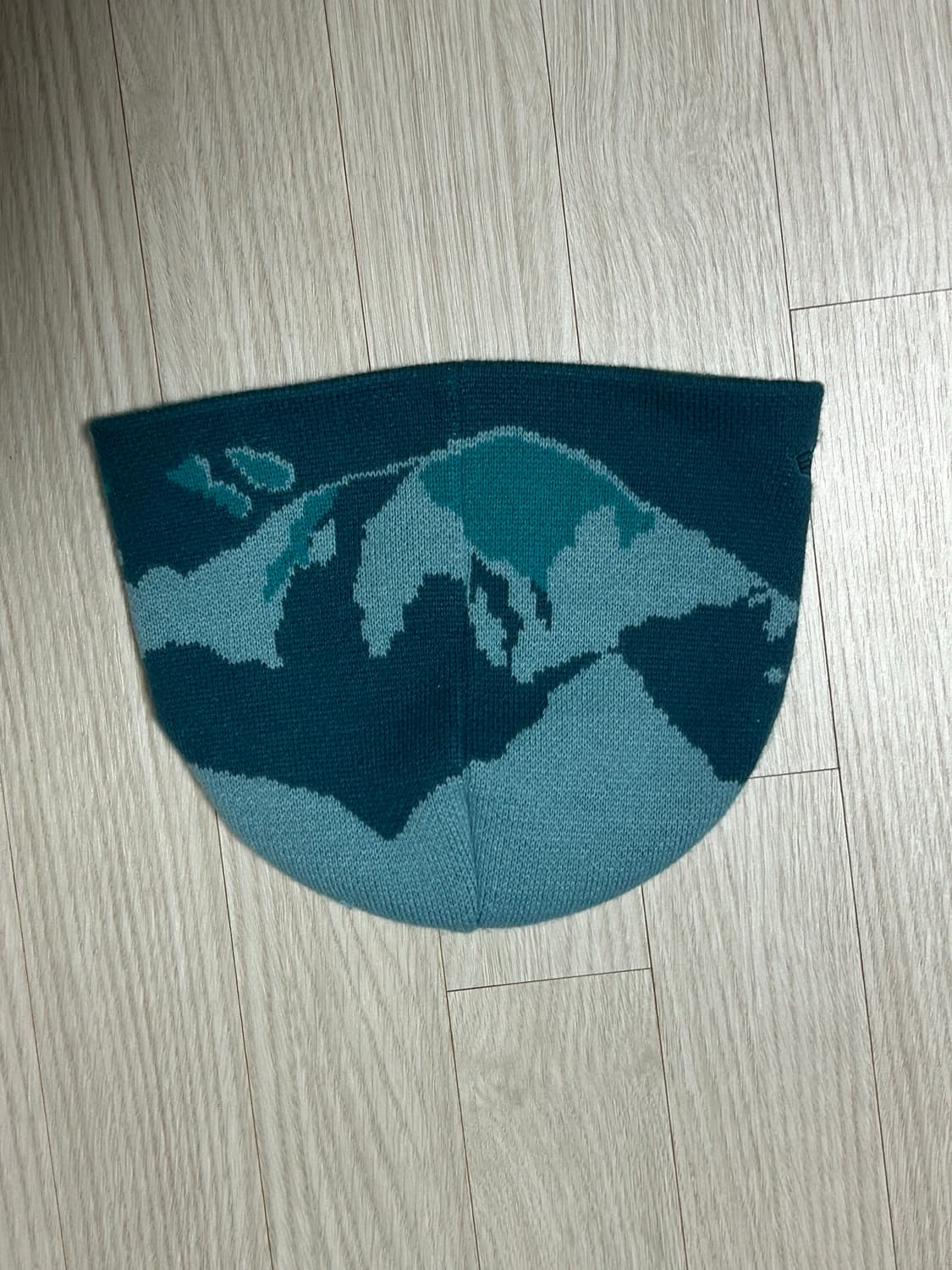 뉴에라 블루 마운틴 비니 One size 상품이미지2