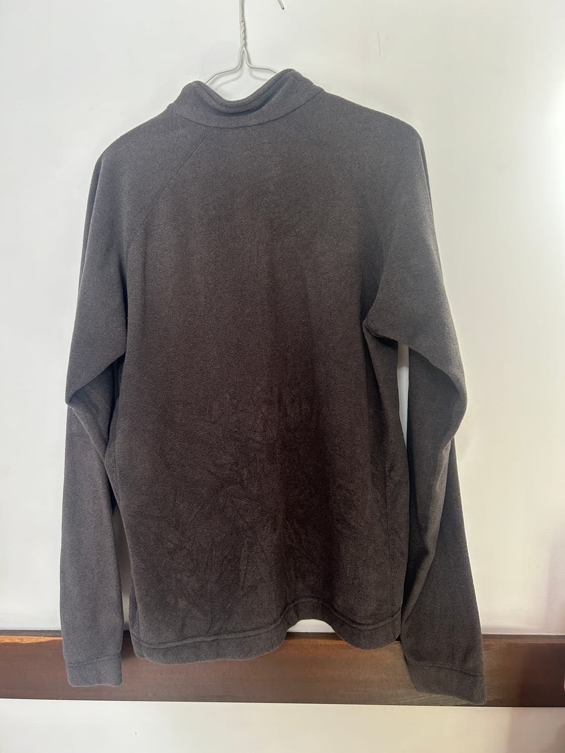 몽벨 후리스  상품이미지6