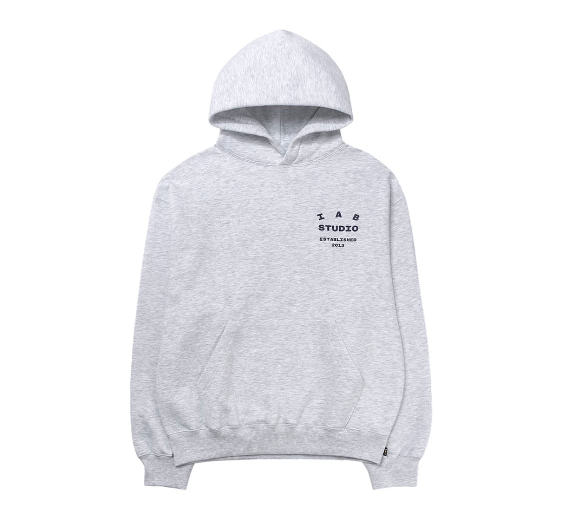 아이앱스튜디오 25 라이트 그레이 네이비 L,XL 상품이미지10