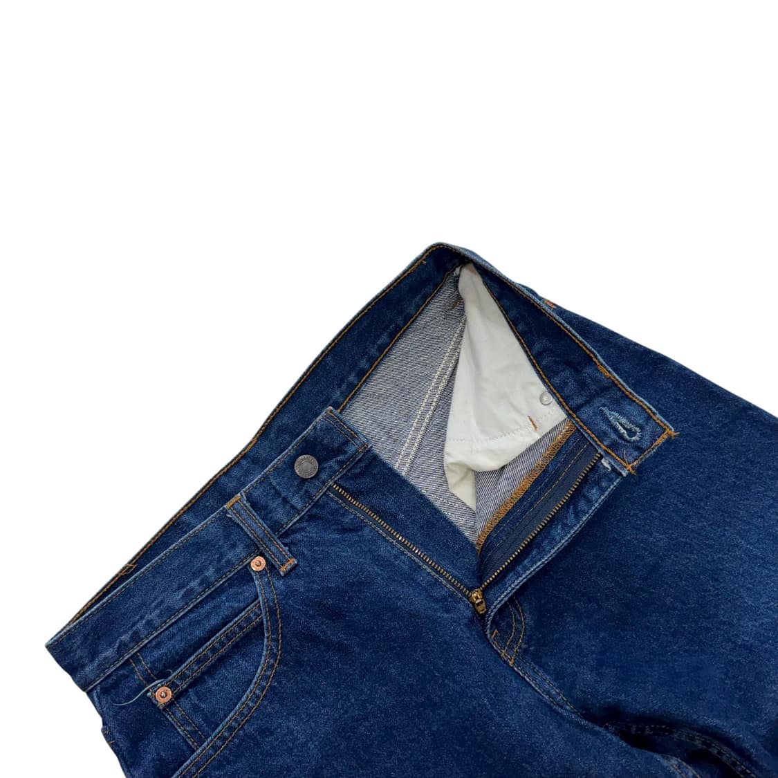 [30] 리바이스 OT206 데님 청바지 인디고 [lv1065] 상품이미지3
