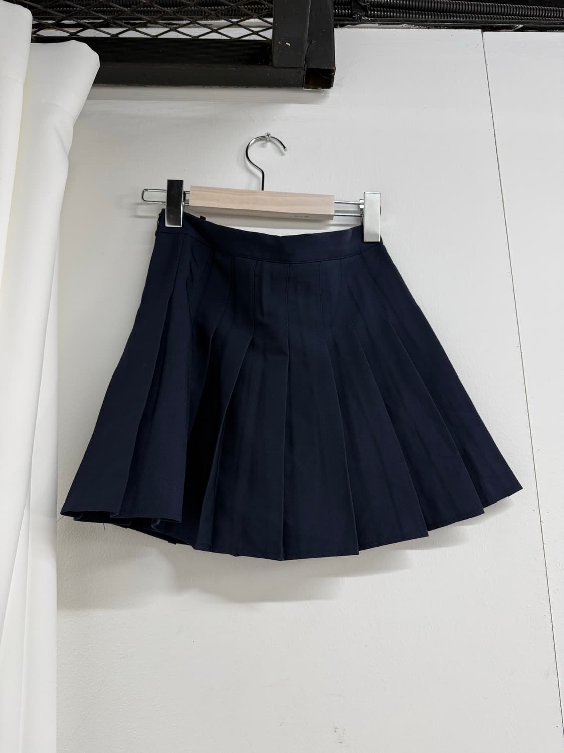 AXES FEMME 은장 소라 자켓 코디 🩵 상품이미지7