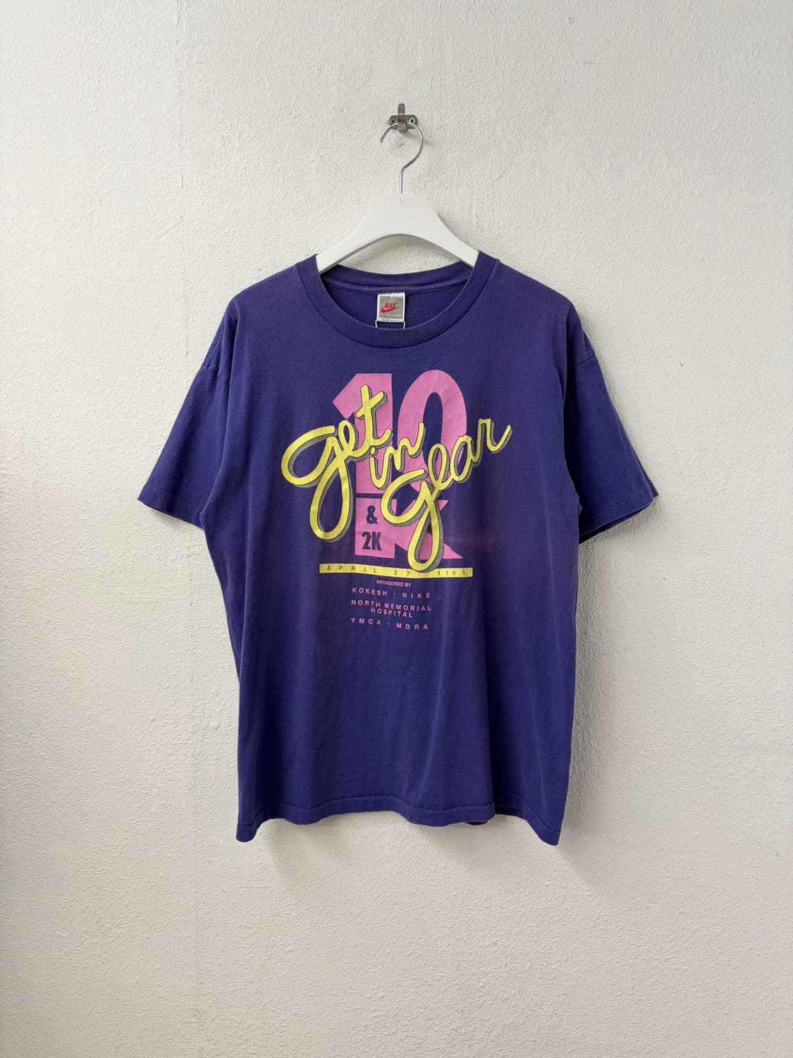 1991 NIKE 상품이미지2