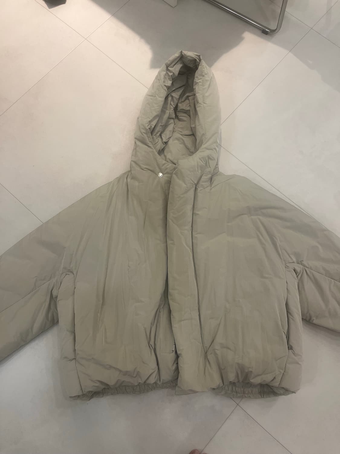 시스템옴므 구스105 상품이미지1